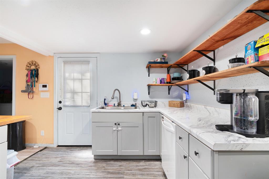 Sperrys 3rd Add - Residential