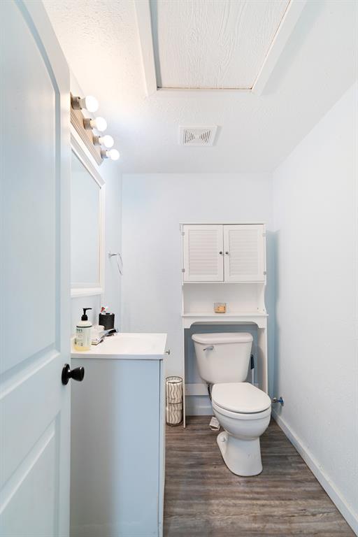 Sperrys 3rd Add - Residential