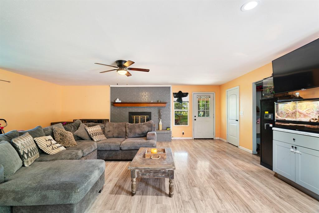 Sperrys 3rd Add - Residential