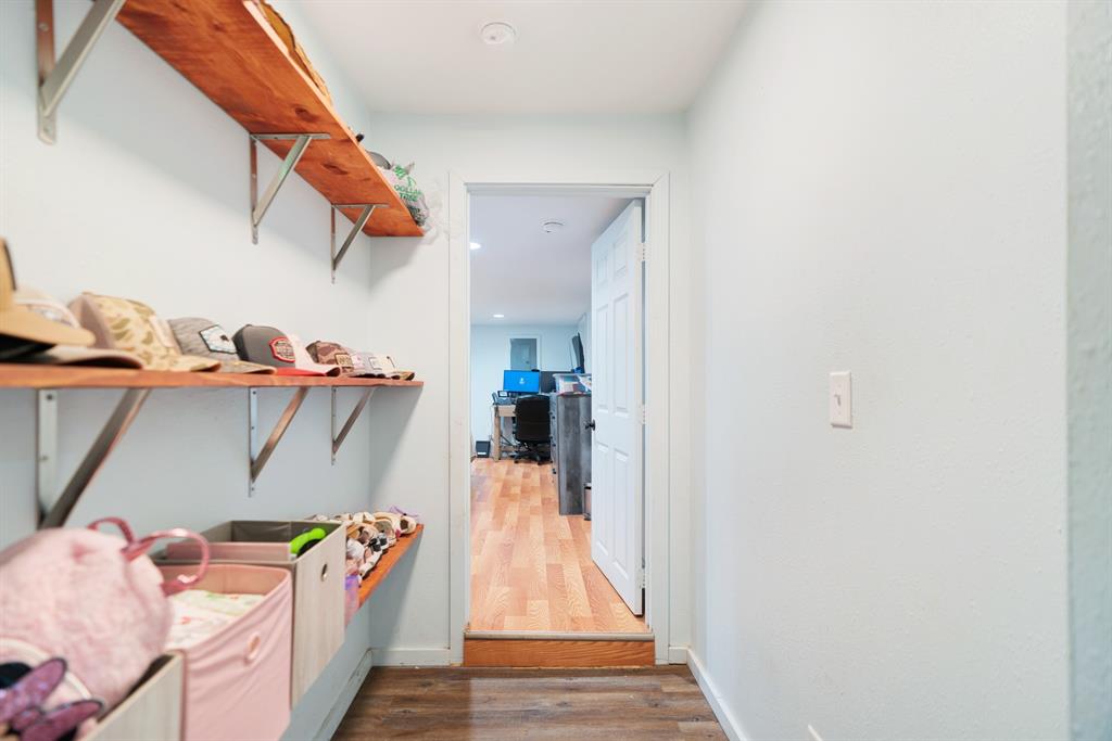 Sperrys 3rd Add - Residential