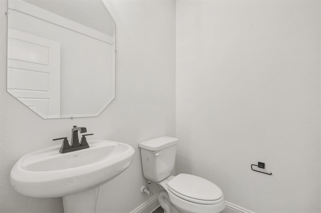 Milrany Ranch - Residential