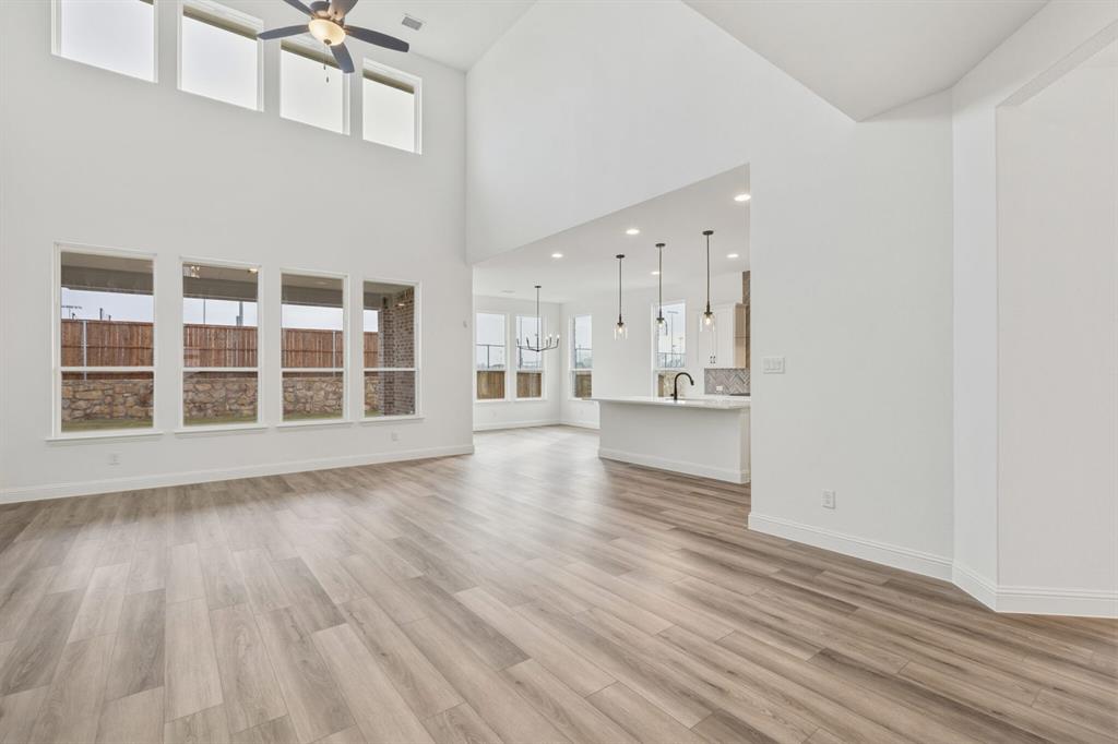 Milrany Ranch - Residential