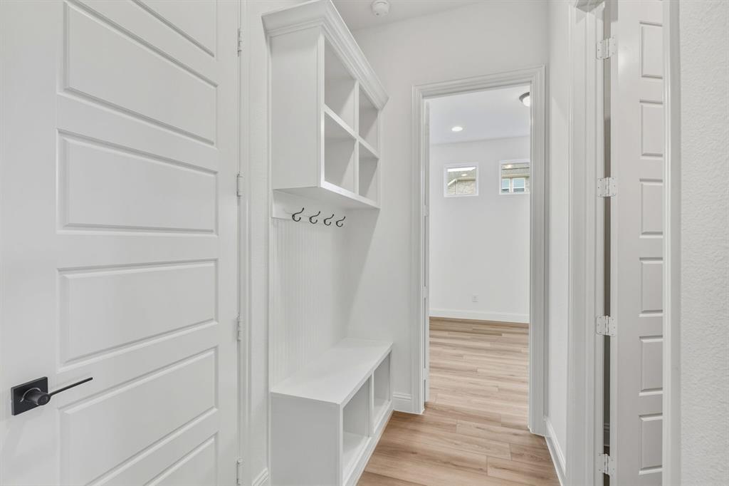 Milrany Ranch - Residential