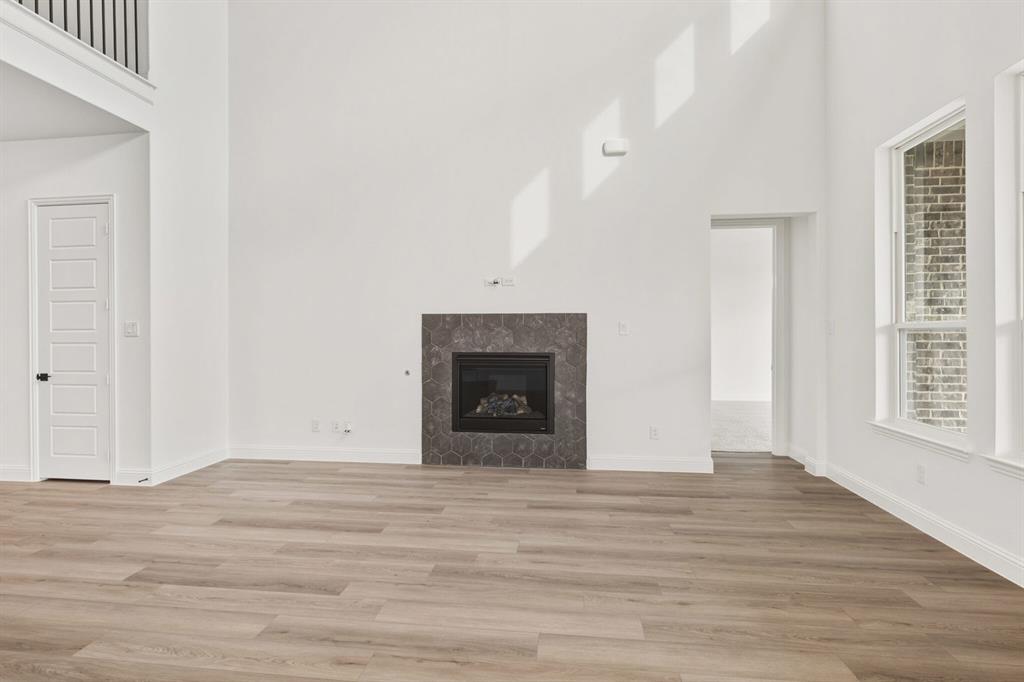 Milrany Ranch - Residential