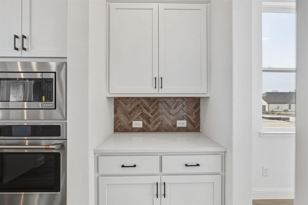 Milrany Ranch - Residential