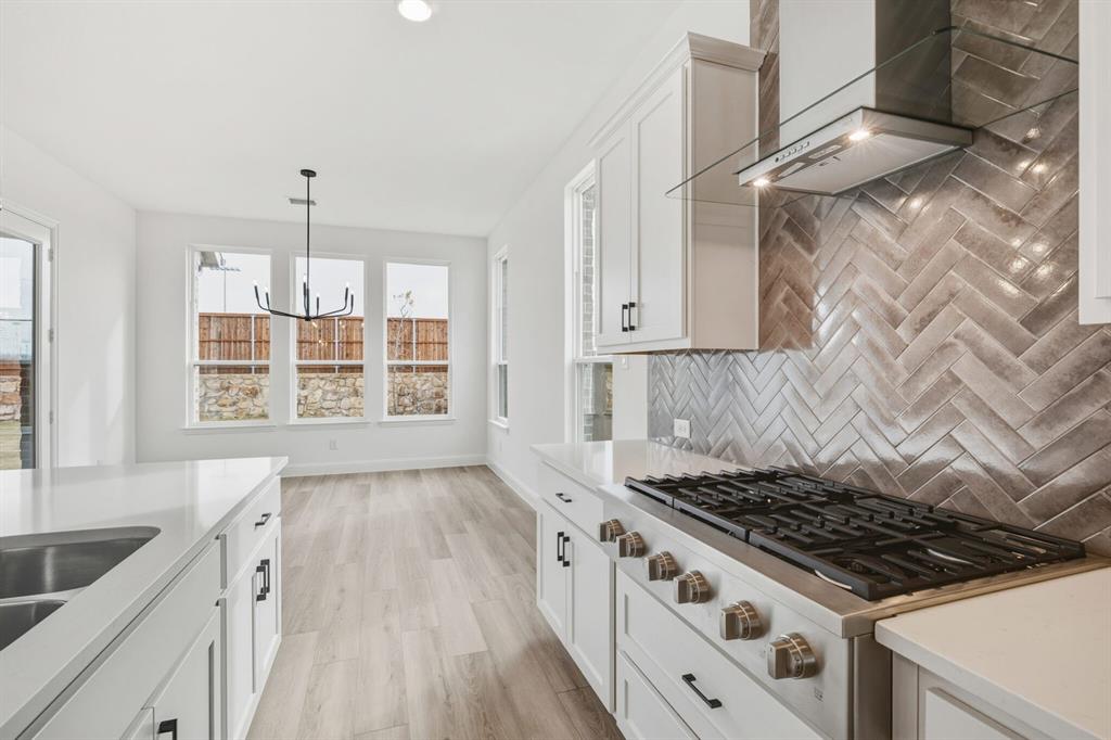 Milrany Ranch - Residential