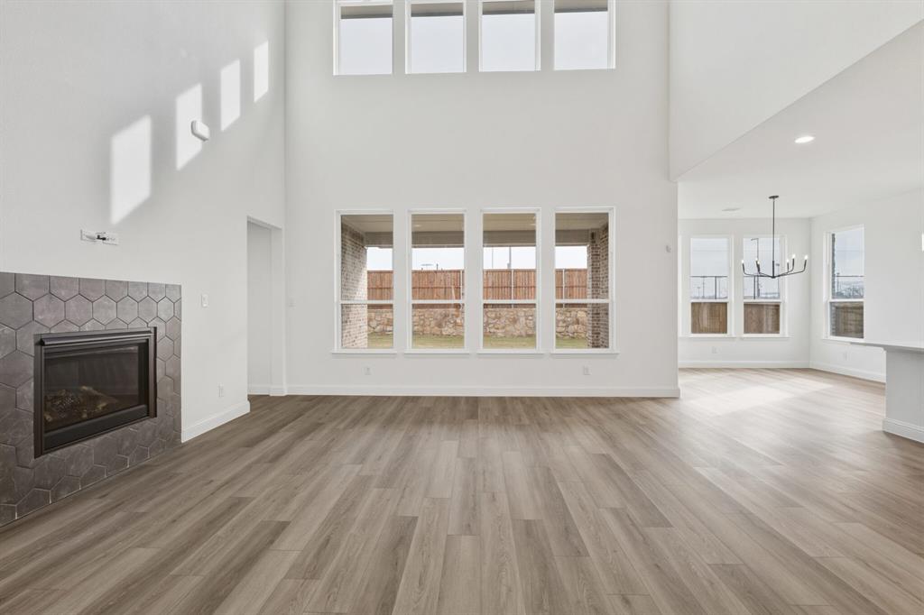 Milrany Ranch - Residential