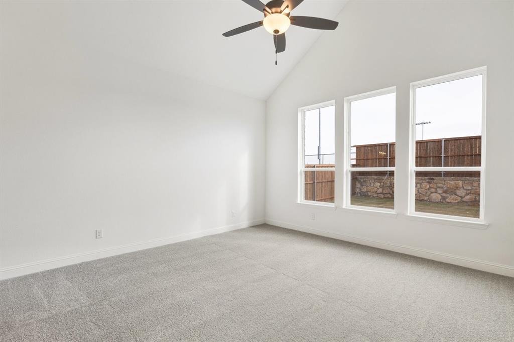 Milrany Ranch - Residential