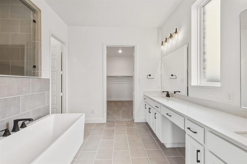 Milrany Ranch - Residential