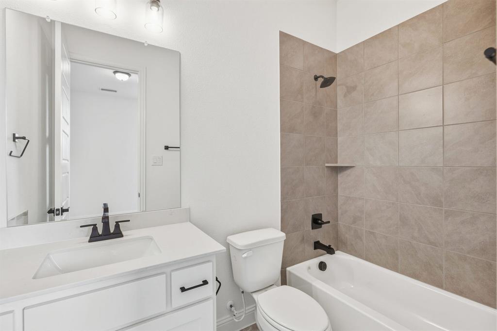 Milrany Ranch - Residential