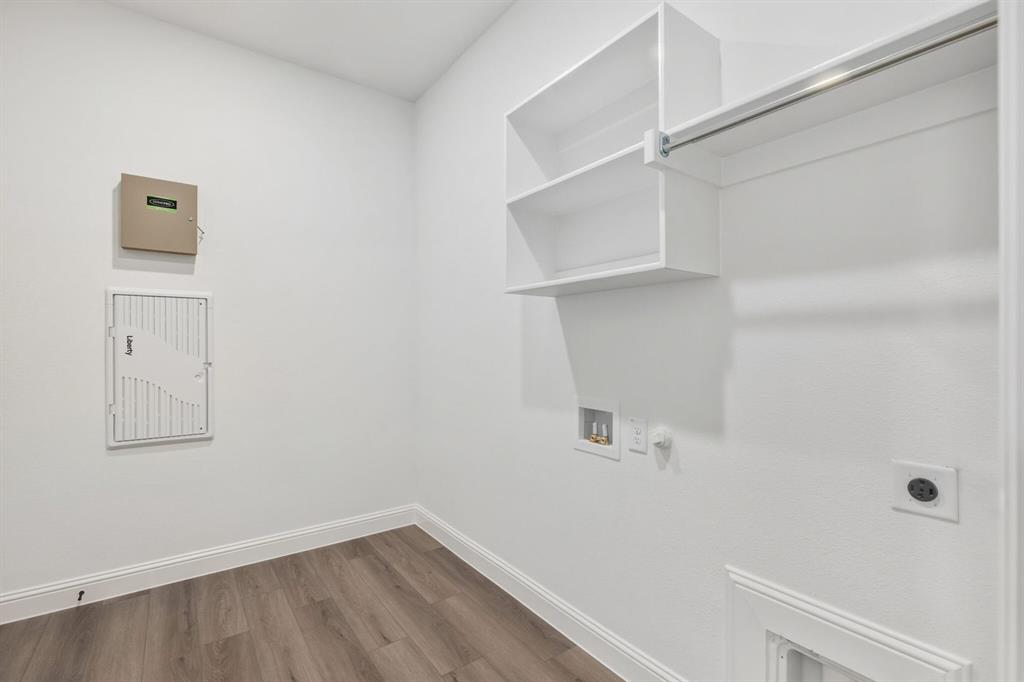 Milrany Ranch - Residential