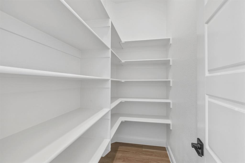 Milrany Ranch - Residential