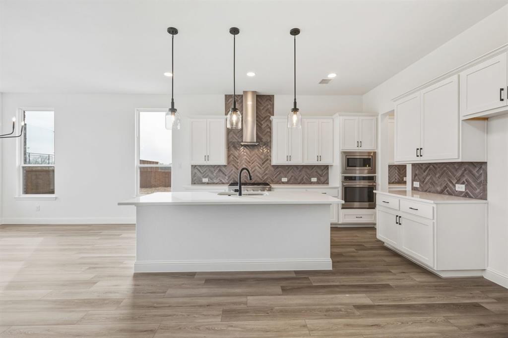 Milrany Ranch - Residential