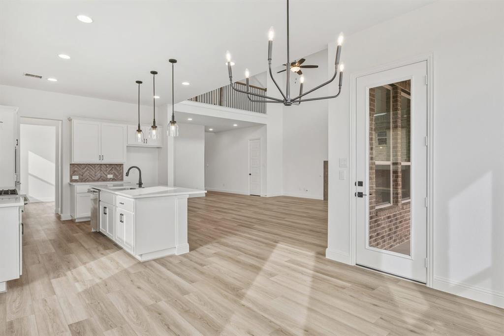 Milrany Ranch - Residential