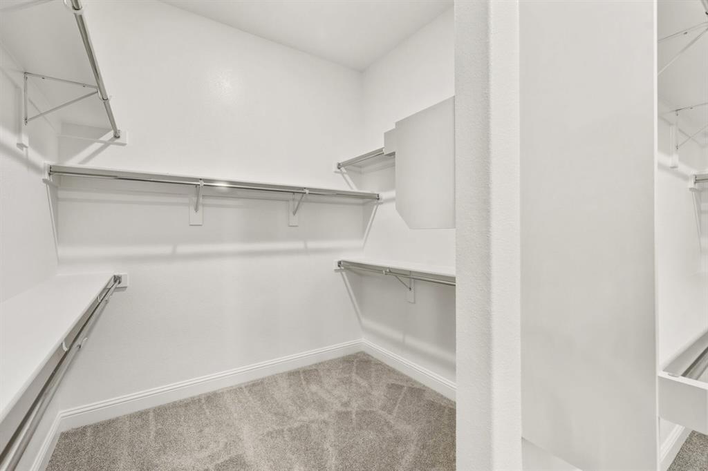 Milrany Ranch - Residential