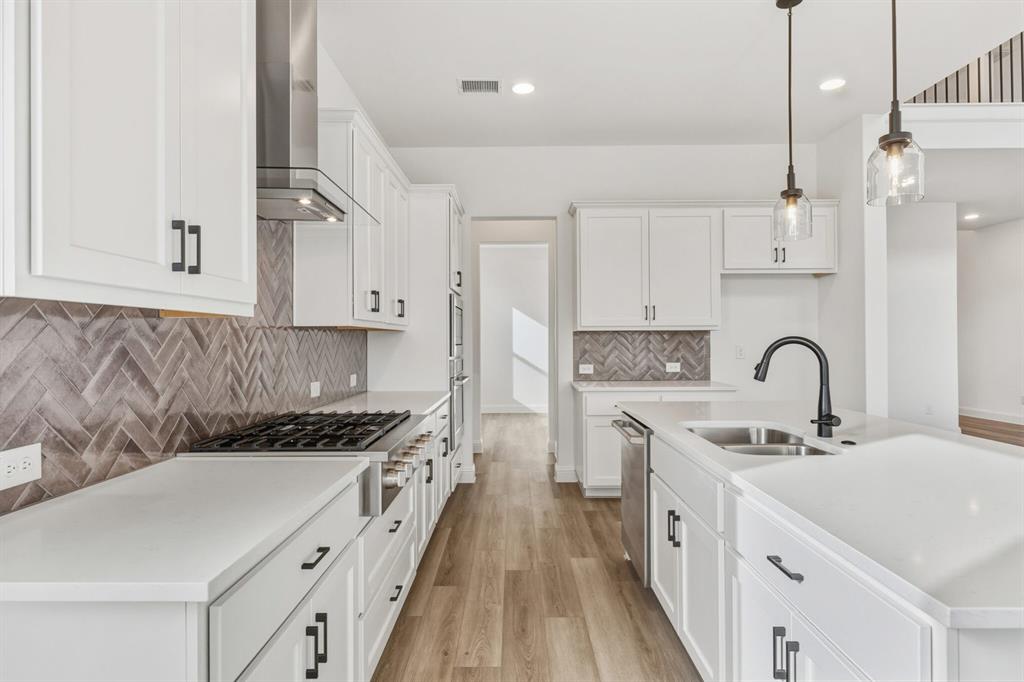 Milrany Ranch - Residential