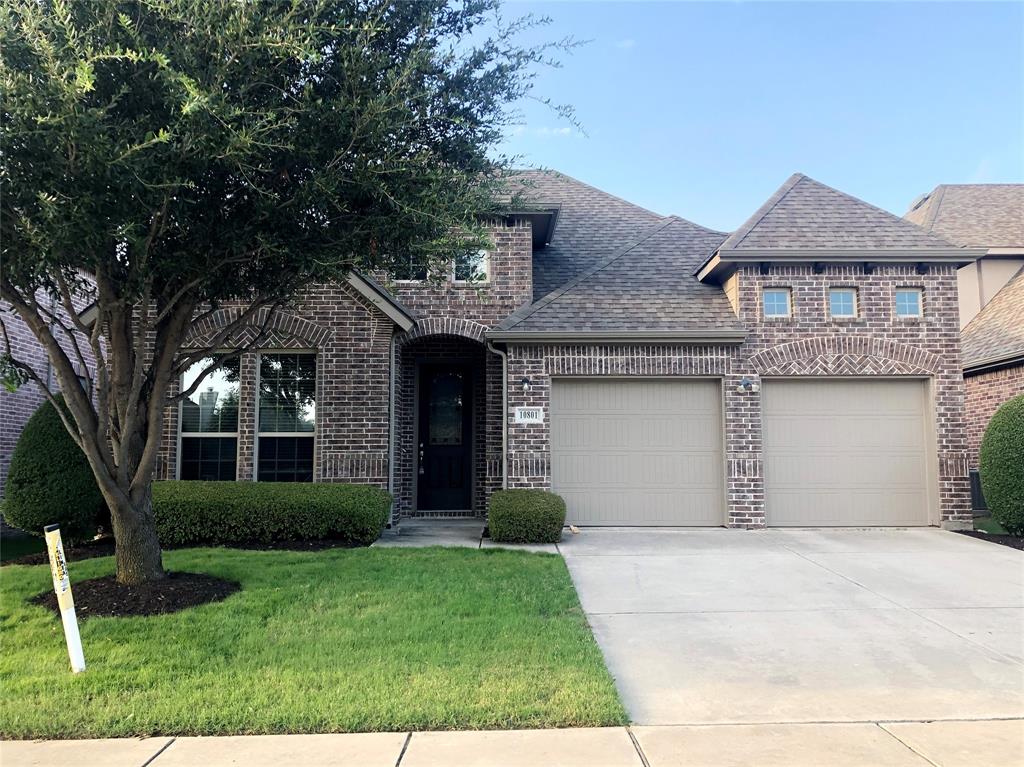 Heights At Westridge Ph V The - Residential Lease