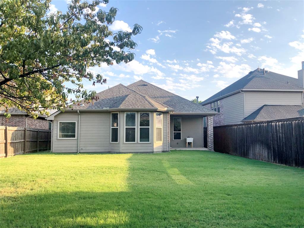 Heights At Westridge Ph V The - Residential Lease