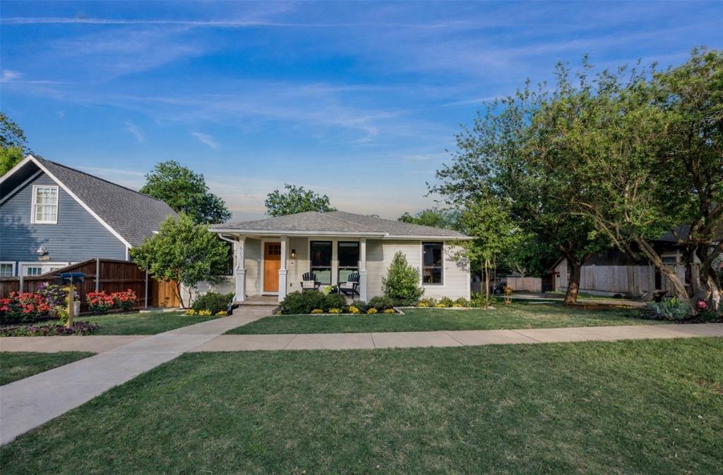 Parker Add - Residential