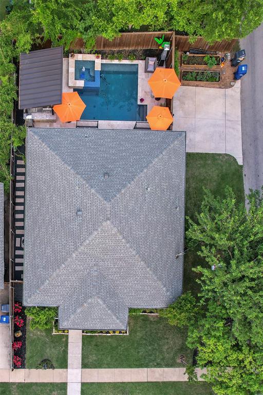 Parker Add - Residential