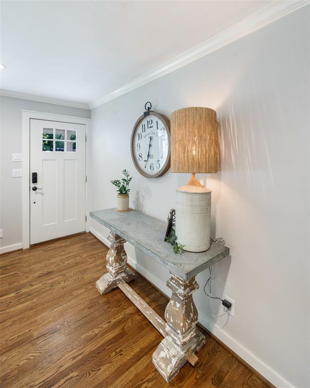 Parker Add - Residential