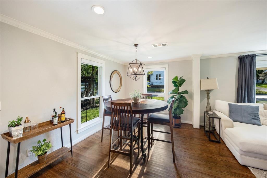 Parker Add - Residential