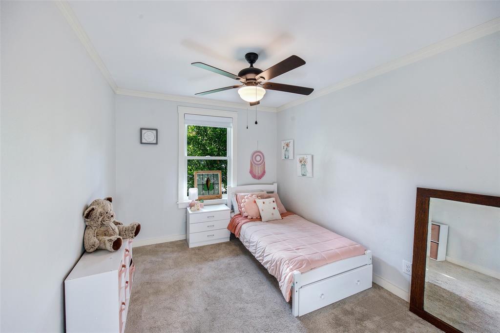 Parker Add - Residential