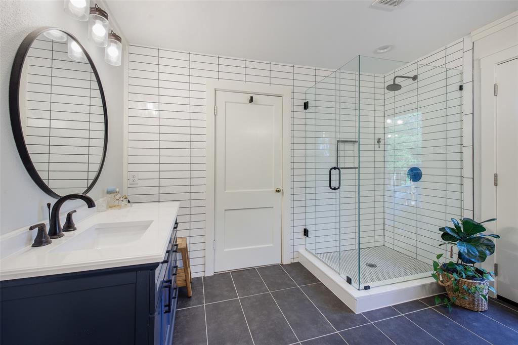 Parker Add - Residential