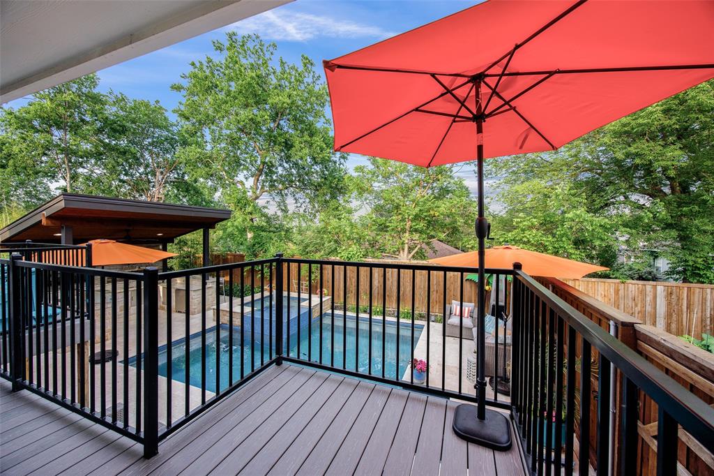 Parker Add - Residential