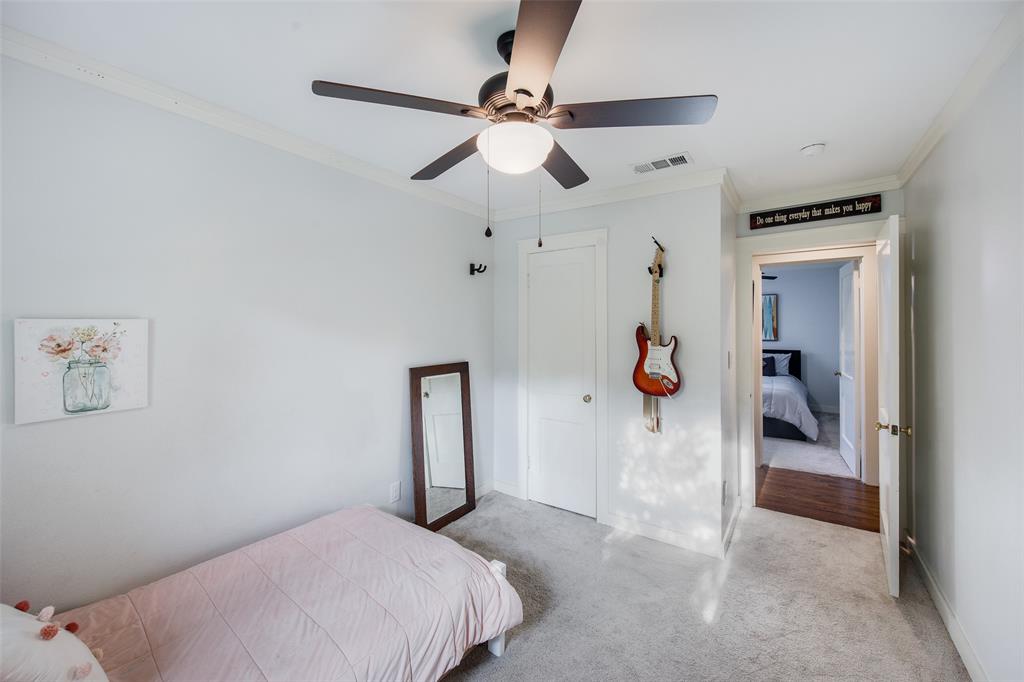 Parker Add - Residential