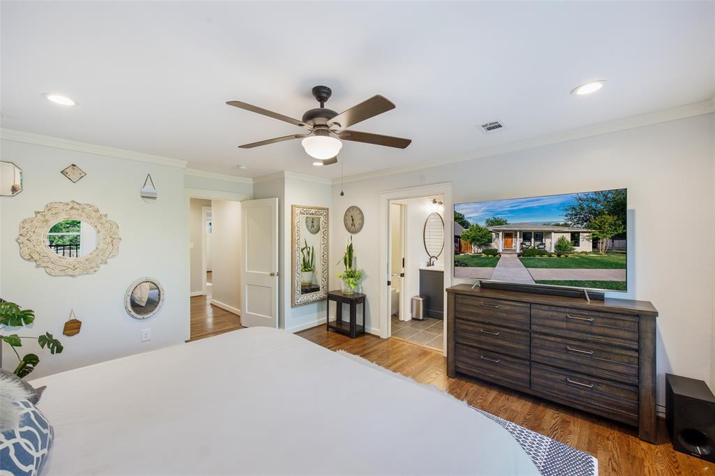 Parker Add - Residential