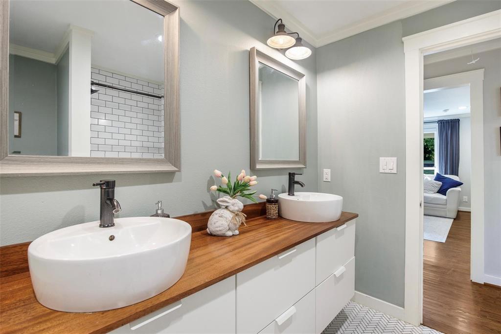 Parker Add - Residential