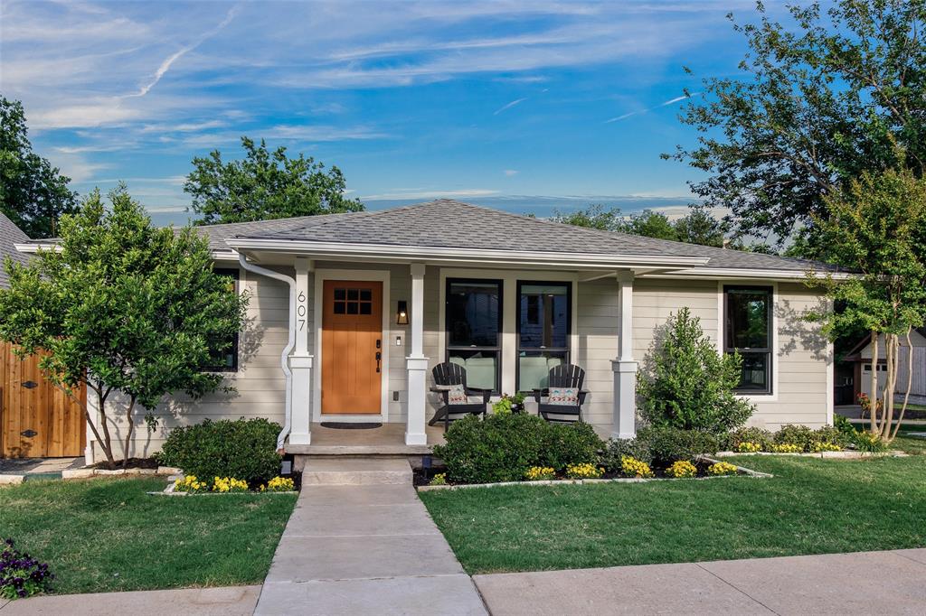 Parker Add - Residential