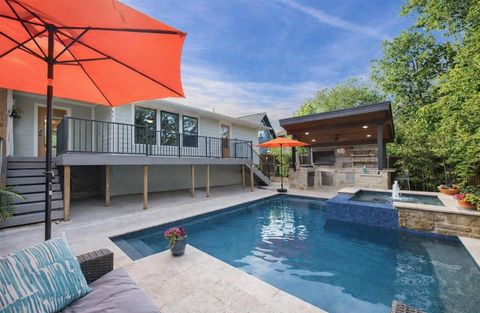 607 S Parker Street McKinney TX 75069