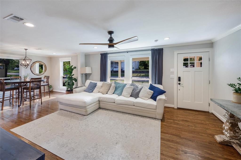 Parker Add - Residential