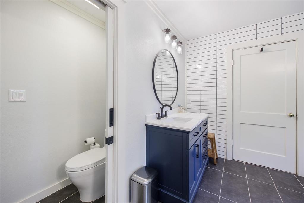 Parker Add - Residential