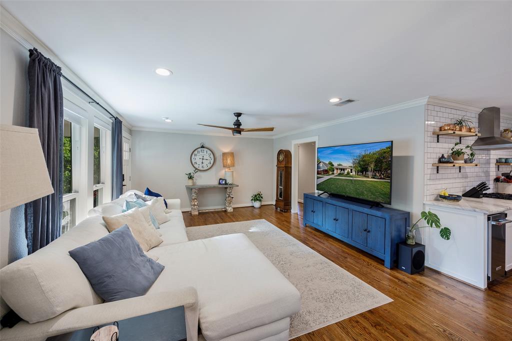 Parker Add - Residential