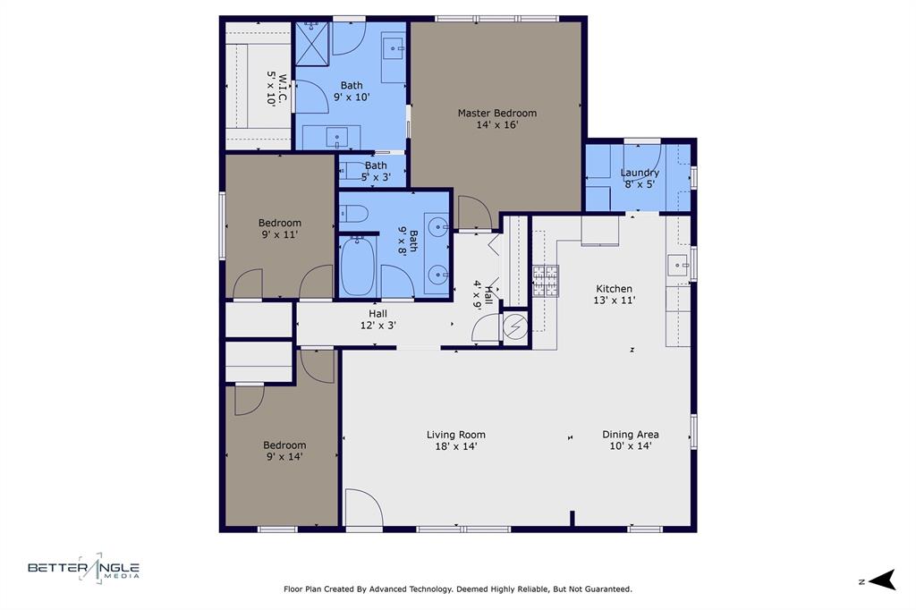Parker Add - Residential