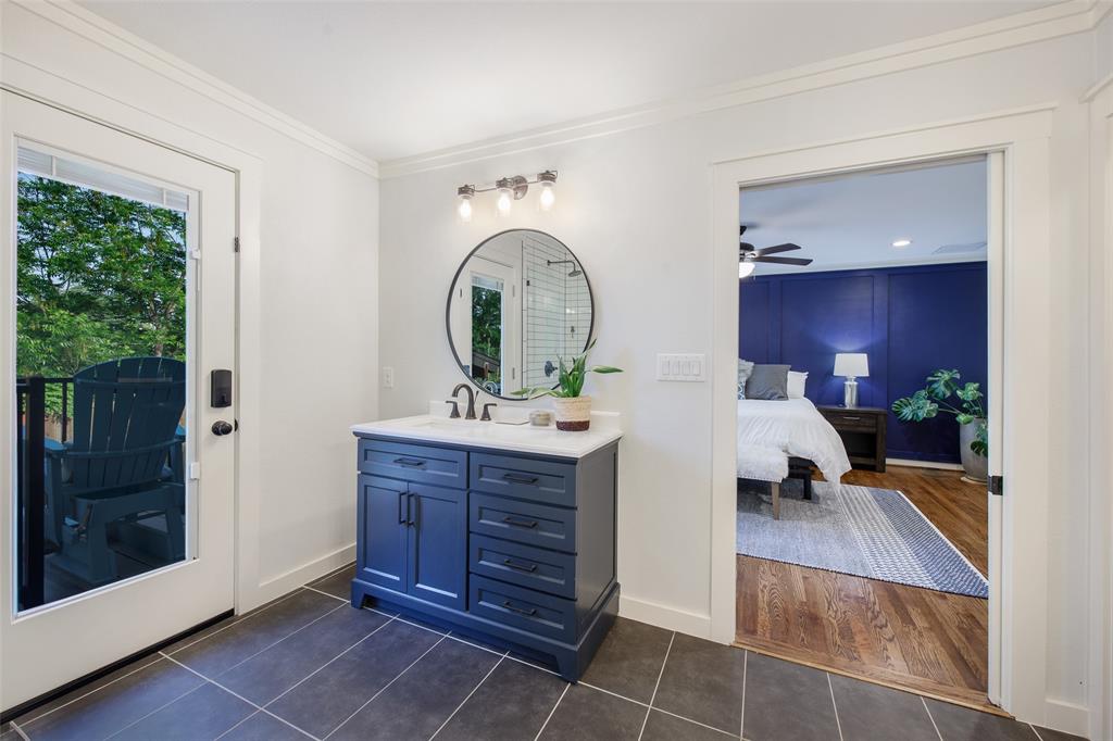 Parker Add - Residential