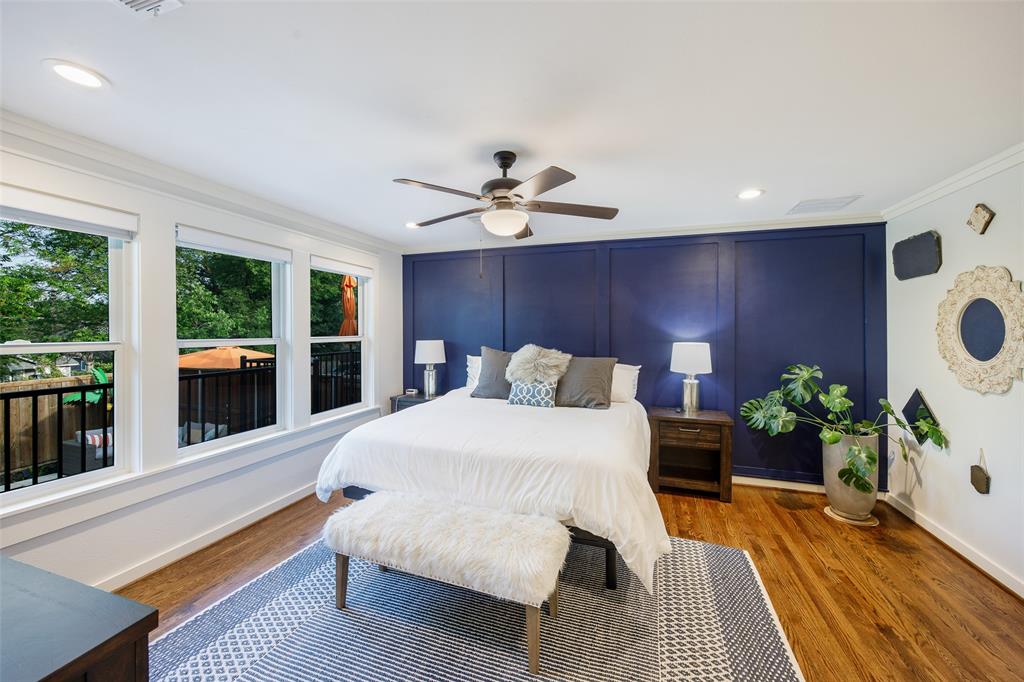 Parker Add - Residential