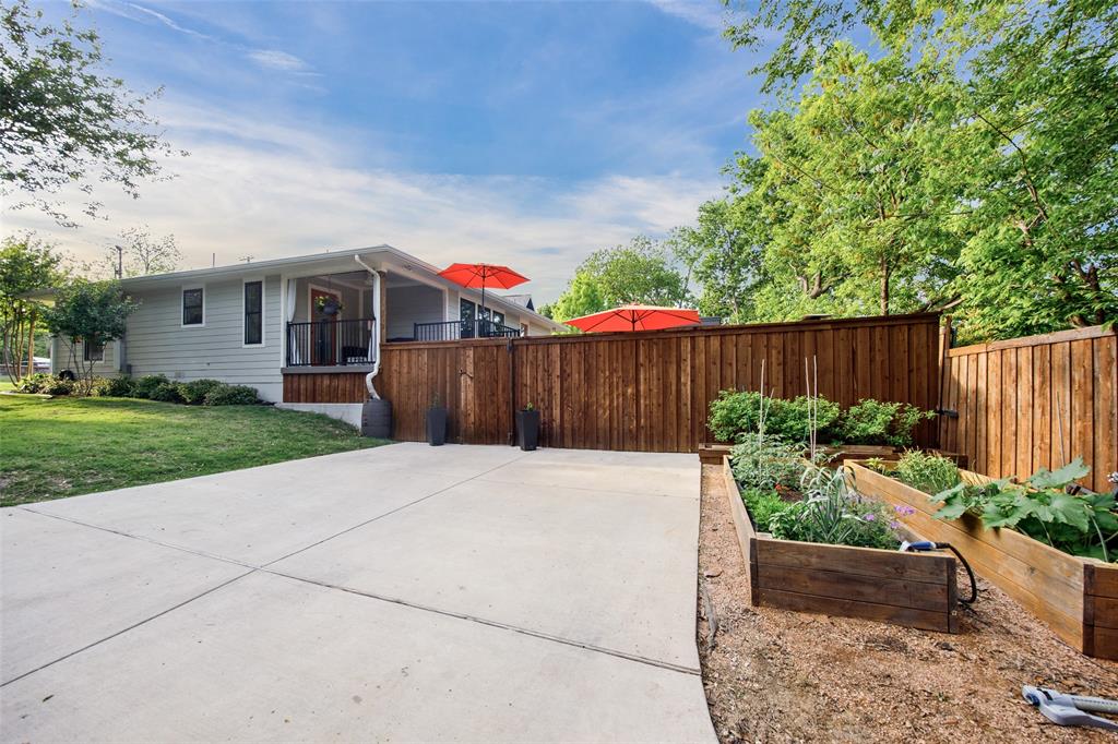 Parker Add - Residential