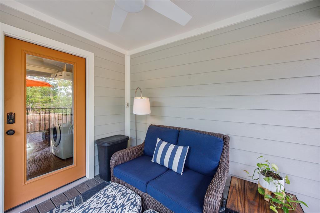 Parker Add - Residential