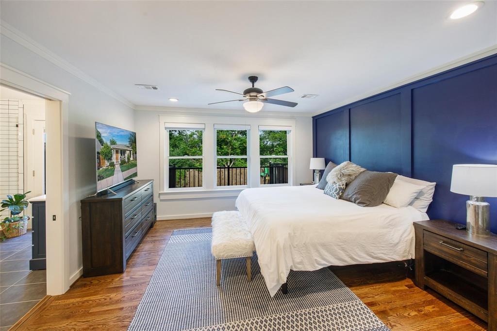 Parker Add - Residential