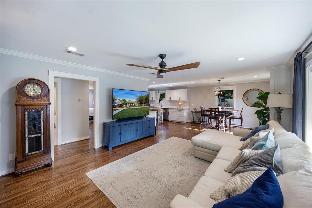 Parker Add - Residential