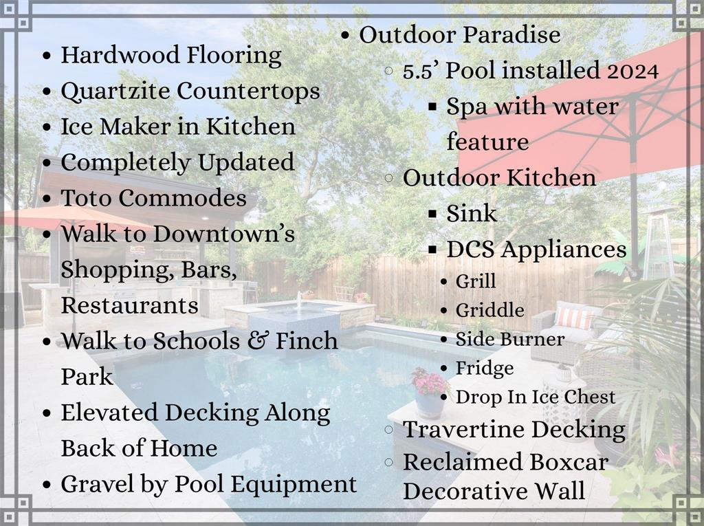 Parker Add - Residential