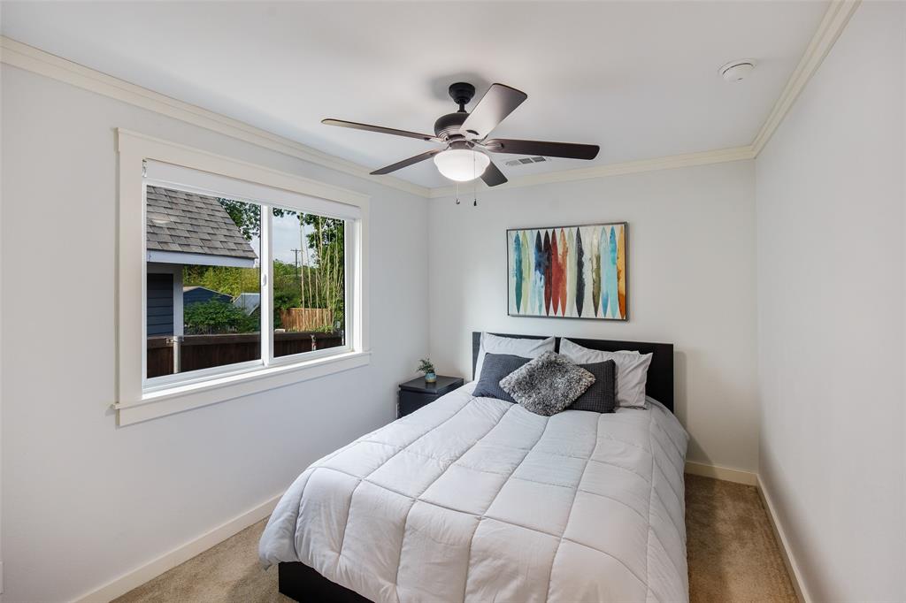 Parker Add - Residential