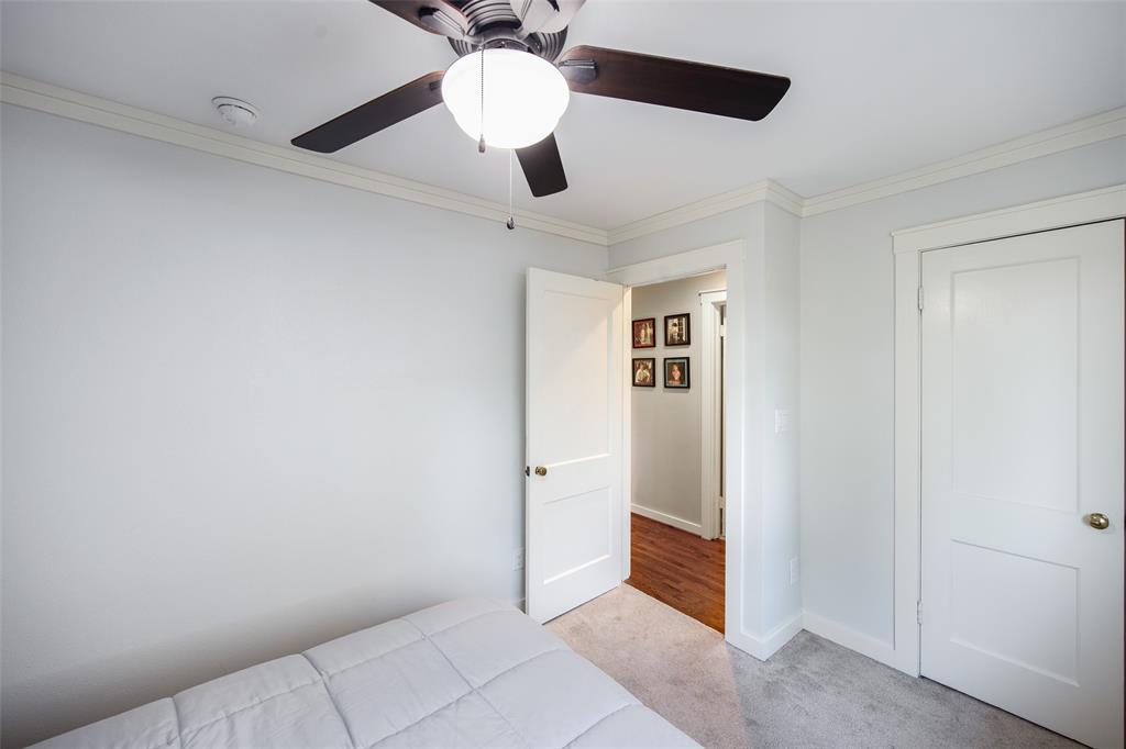 Parker Add - Residential