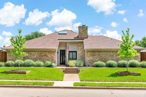 1324 Shetland Road Plano TX 75093