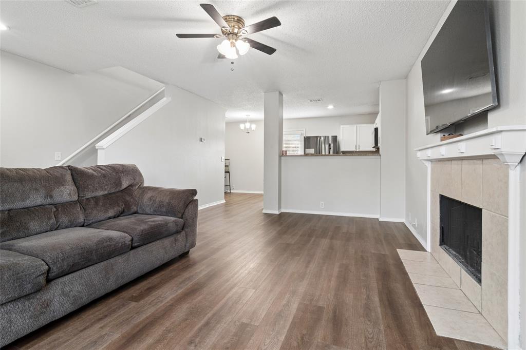 Heritage Lake Ph 01 - Residential