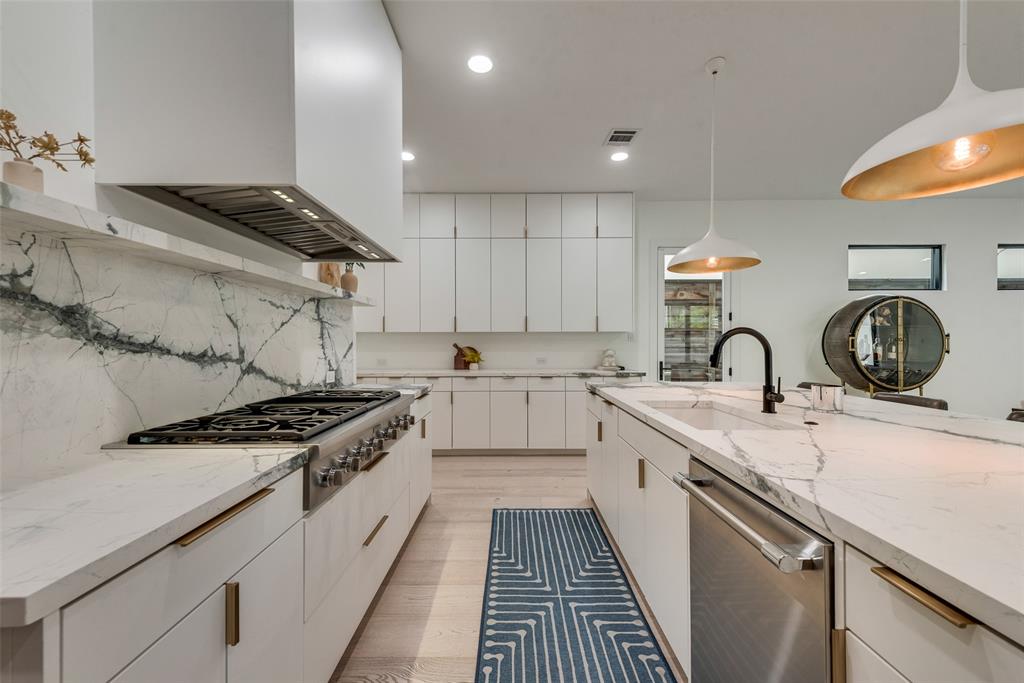 North Ridge Park - Residential